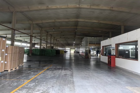 工業廠房|南京江寧近26000㎡工業廠房轉讓項目50QT-0720