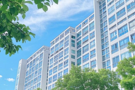 寫字樓|北京海淀區(qū)560㎡寫字樓出租項(xiàng)目51BJ-0951