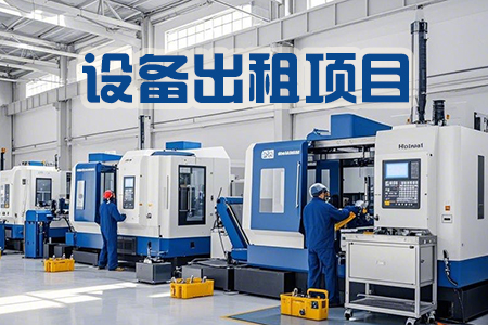 找項(xiàng)目網(wǎng)為您精選國(guó)資設(shè)備出租項(xiàng)目專題！