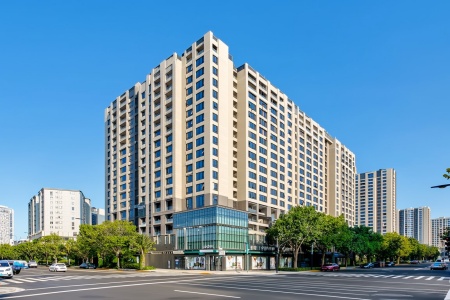 住宅|北京市朝陽區300㎡住宅轉讓項目51BJ-0715