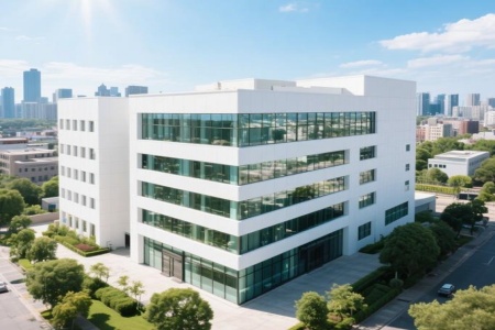 北京西城區(qū)獨(dú)棟商業(yè)房產(chǎn)出租項(xiàng)目