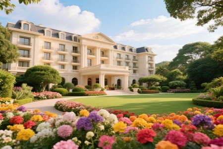 酒店運(yùn)營(yíng)|吉林長(zhǎng)春市酒店運(yùn)營(yíng)公司轉(zhuǎn)讓項(xiàng)目 40%股權(quán)51SH-0525