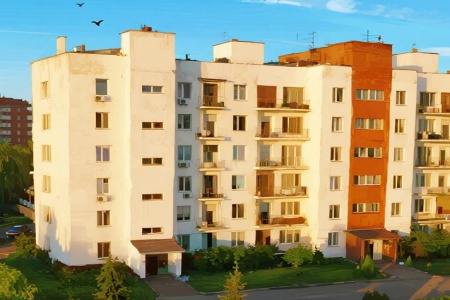 住宅|北京豐臺(tái)區(qū)117㎡住宅出租項(xiàng)目51BJ-1026