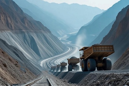 礦產資源開采|四川礦產資源開采公司轉讓項目 100%股權轉讓51BJ-0812