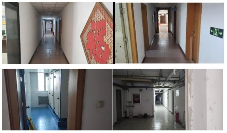 北京市海淀區(qū)蘇州街地鐵站附近房產(chǎn)出租項目