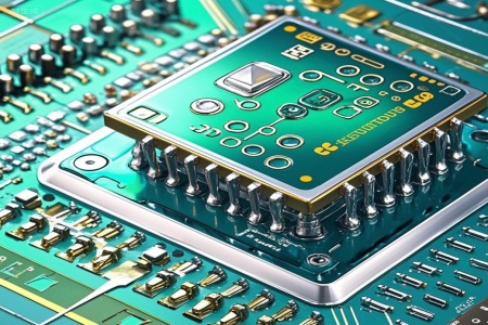 半導體研發|江蘇南京半導體研發公司增資項目51SH-0810