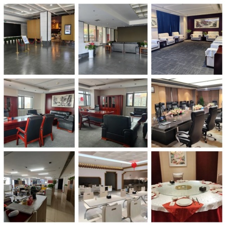 北京市朝陽區甘露園辦公房產出租項目