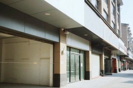 北京海淀區商業房產出租項目