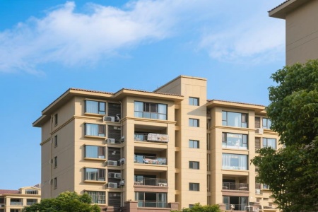 住宅|北京西城區(qū)廣安門內(nèi)57㎡住宅轉(zhuǎn)讓項目50QT-1163