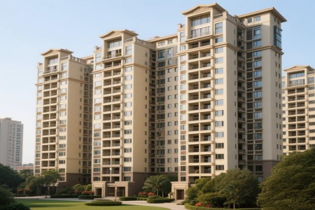 住宅|北京西城區103㎡住宅轉讓項目50QT-0646