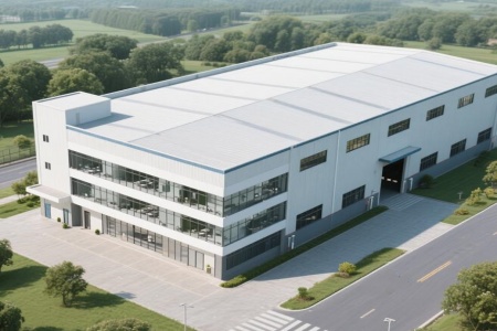 工業(yè)廠房|河北大廠2400㎡新建工業(yè)廠房出售項(xiàng)目50QT-0649