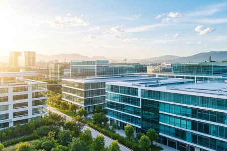 辦公房產(chǎn)|北京豐臺(tái)區(qū)10萬(wàn)㎡辦公房產(chǎn)出租項(xiàng)目50QT-1034