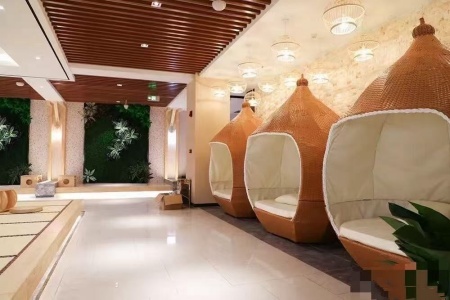 北京大興區商業房產出租項目