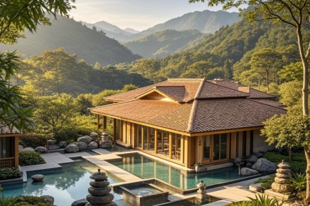 溫泉酒店運(yùn)營(yíng)|貴州溫泉酒店運(yùn)營(yíng)公司轉(zhuǎn)讓項(xiàng)目 15.2%股權(quán)轉(zhuǎn)讓40QT-1220