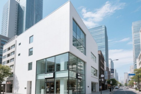 商鋪|廣州海珠區40㎡、70㎡商鋪轉讓項目50QT-0664