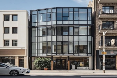 辦公房產(chǎn)|北京朝陽區(qū)2800㎡辦公房產(chǎn)出租項(xiàng)目51BJ-0856