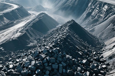 煤炭開采|山西大同煤炭開采公司轉(zhuǎn)讓項(xiàng)目 51%股權(quán)及相關(guān)債權(quán)轉(zhuǎn)讓51SH-1122