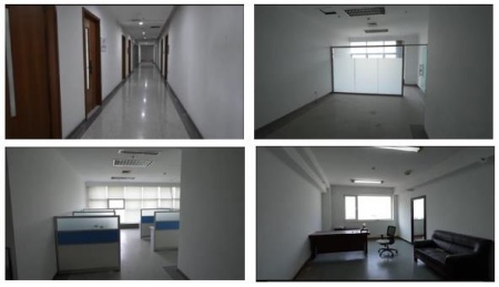 北京海淀區(qū)蓮花橋1680㎡辦公用房轉(zhuǎn)讓項目