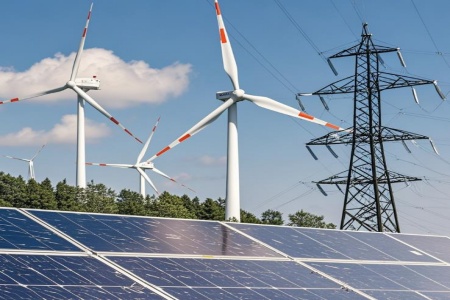 新能源電力|福建廈門新能源電力公司轉(zhuǎn)讓項目 100%股權(quán)轉(zhuǎn)讓41BJ-0902