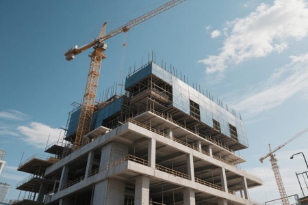 智能建造技術服務|江蘇智能建造技術服務公司增資項目51BJ-1168