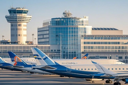 通用航空服務|通用航空服務公司轉讓項目 51%股權轉讓40QT-1228