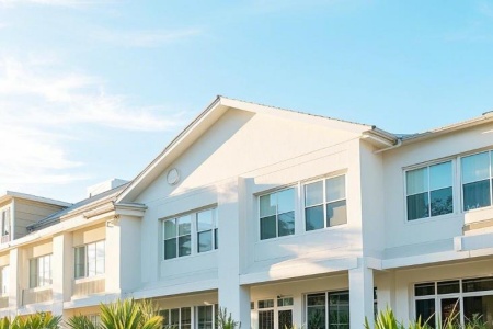 商業樓|北京西城區330㎡獨棟帶花園商業樓出租項目40QT-0305