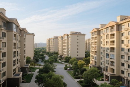 住宅|北京市豐臺區方莊62㎡住宅轉讓項目50QT-1147