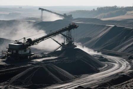 煤炭開采|山西大同煤炭開采公司轉(zhuǎn)讓項(xiàng)目 51%股權(quán)及相關(guān)債權(quán)轉(zhuǎn)讓51SH-1118