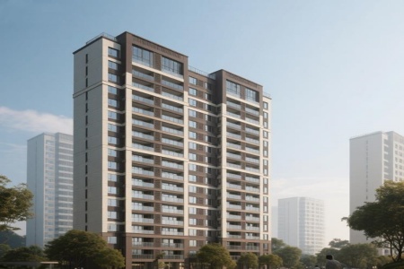 住宅|北京朝陽區(qū)130㎡住宅轉(zhuǎn)讓項目51SH-1174