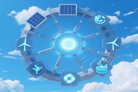 綜合能源服務(wù)|安徽綜合能源服務(wù)公司轉(zhuǎn)讓項目 65%股權(quán)轉(zhuǎn)讓51SH-1151