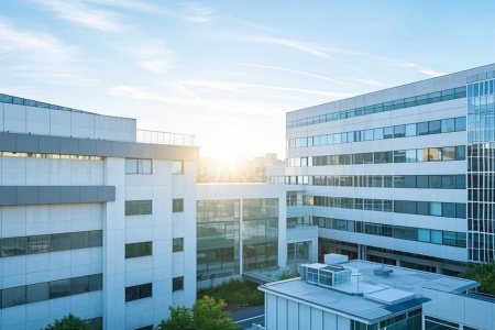 辦公房產|深圳市南山區95㎡辦公房產轉讓項目50QT-0931