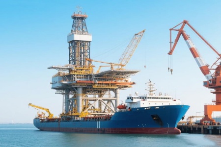 海洋工程裝備與船舶研發制造|山東海洋工程裝備與船舶研發制造公司增資項目51SD-1169