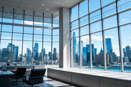 北京海淀區(qū)蓮花橋1680㎡辦公用房轉(zhuǎn)讓項目