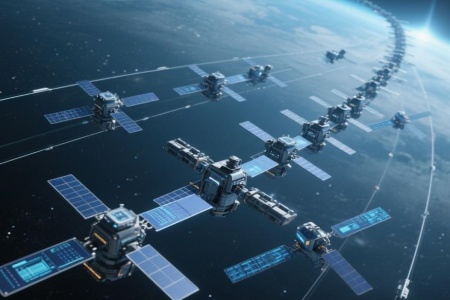 衛星技術服務|山東衛星技術服務公司增資項目51SD-1129