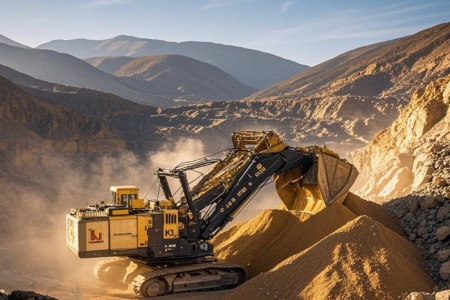 金礦露天開采|廣西金礦露天開采公司轉讓項目 80%股權轉讓41BJ-1126