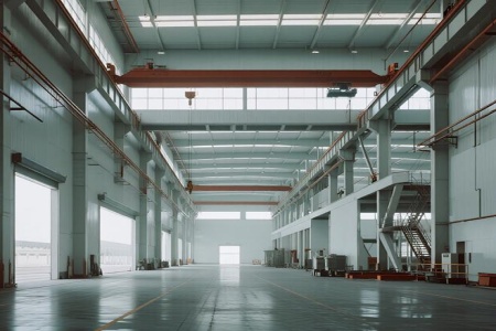 工業廠房|北京延慶區76000㎡工業廠房轉讓項目50QT-0713