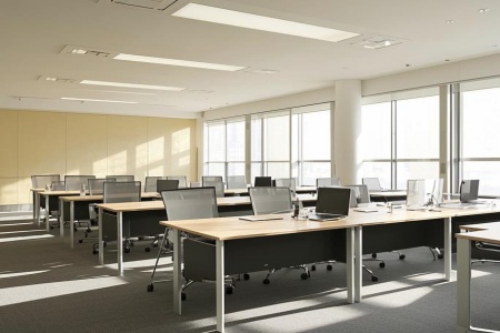 辦公及培訓(xùn)房產(chǎn)|北京海淀區(qū)1000㎡辦公及培訓(xùn)房產(chǎn)出租項(xiàng)目51BJ-0910