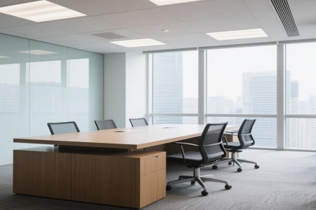 寫字樓|北京西城區1400㎡寫字樓出租項目51BJ-0656