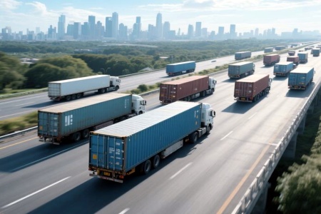 物流|吉林長春物流公司轉讓項目 51%股權轉讓51BJ-1106