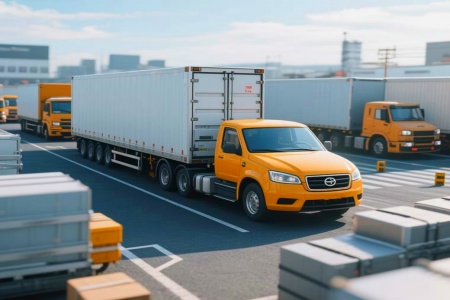 供應鏈物流|山東青島供應鏈物流公司轉讓項目 40%股權轉讓51BJ-1029