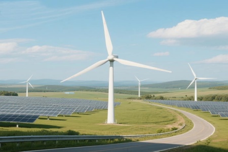 新能源發(fā)電|江蘇新能源發(fā)電公司轉(zhuǎn)讓項目 100%股權(quán)轉(zhuǎn)讓51BJ-1150