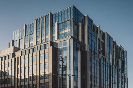 北京豐臺區南三環內10120㎡商業房產轉讓項目