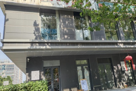 臨街商鋪|北京西城區(qū)菜市口190㎡、250㎡、255㎡三套臨街商鋪轉(zhuǎn)讓項(xiàng)目50QT-0630