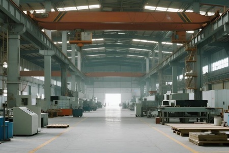 工業廠房|江蘇連云港近20000㎡工業廠房轉讓項目50QT-0719