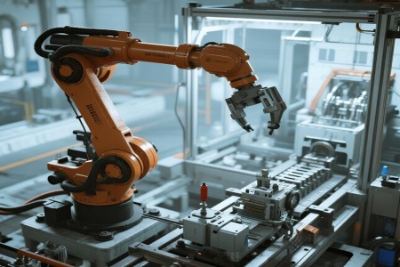 機器人|福建機器人公司轉(zhuǎn)讓項目 36.75%股權(quán)轉(zhuǎn)讓51QT-0806