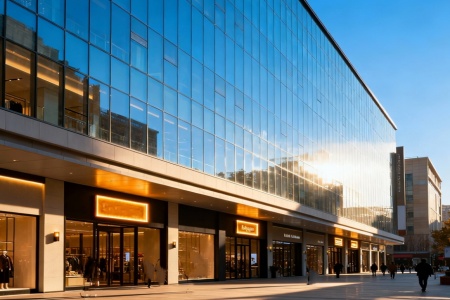 商鋪|遼寧營(yíng)口市16套商鋪轉(zhuǎn)讓項(xiàng)目50QT-1032