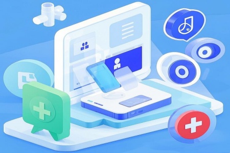 智慧數字醫療|智慧數字醫療科技公司融資項目50QT-1015