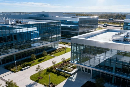 科技園|江蘇南通市176畝科技園整體轉(zhuǎn)讓項(xiàng)目50QT-1036