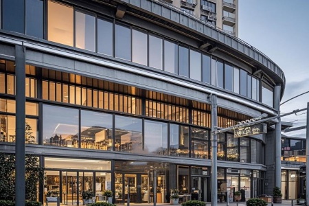 臨街商鋪|北京朝陽區(qū)175㎡臨街商鋪轉(zhuǎn)讓項目50QT-0835