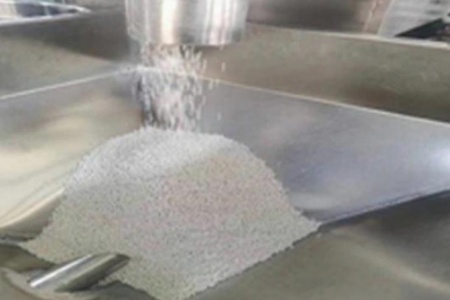 生物可降解材料生產|上海生物可降解材料生產公司融資項目50QT-1204